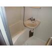 バス/シャワー