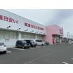 ショッピング施設