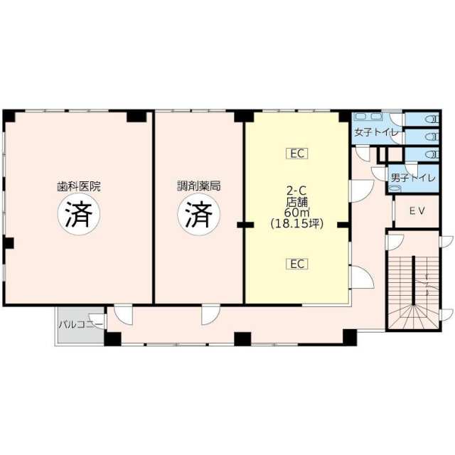 相模原市南区 古淵１丁目 古淵駅 の貸店舗 一部 相模原市南区の貸店舗 一部 の物件情報 貸店舗 テナント 有限会社光陽建設 相模原 町田の不動産 60bfb2a17f8d16bd9924fa
