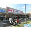 ショッピング施設