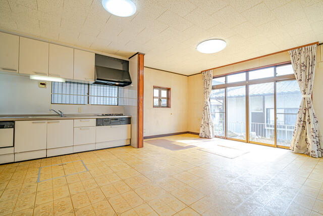 物件画像 北九州市若松区 高須北２丁目 2階建 4LDK