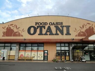 フードオアシスＯＴＡＮＩ（オータニ）　五代店