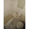 バス/シャワー