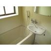 バス/シャワー