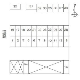 平面図