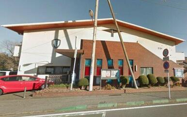 聖クララ幼稚園