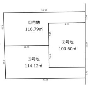 地形図等