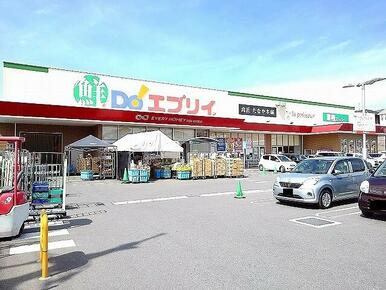 エブリイ伊勢丘店