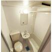 バス/シャワー