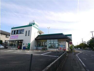 みやぎ生協　貝ヶ森店