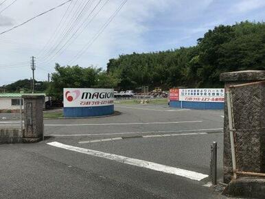 マジオドライバースクール鹿児島校