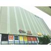 ショッピング施設