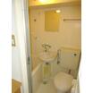 バス/シャワー