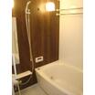 バス/シャワー