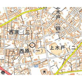 地形図等