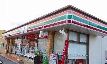 セブンイレブン