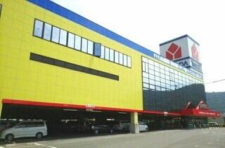 ヤマダ電機高松鶴市店さん