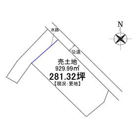 地形図等