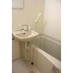 バス/シャワー