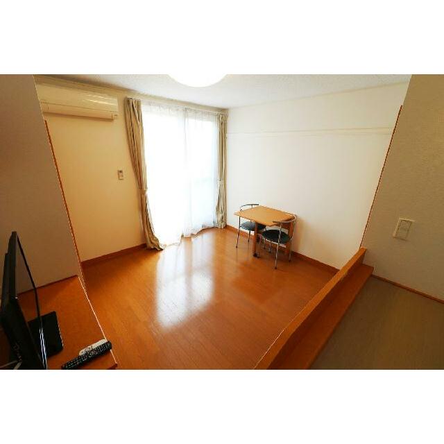 家具家電付により急な転勤や新生活を今すぐスタートできます！