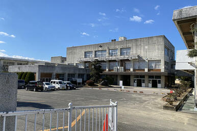 三木町立平井小学校