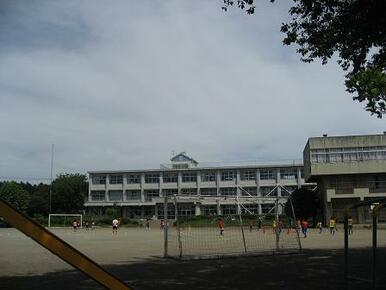 鶴ヶ島市立鶴ケ島第二小学校