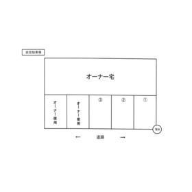 平面図