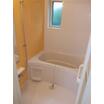バス/シャワー