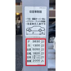 平面図