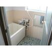 バス/シャワー
