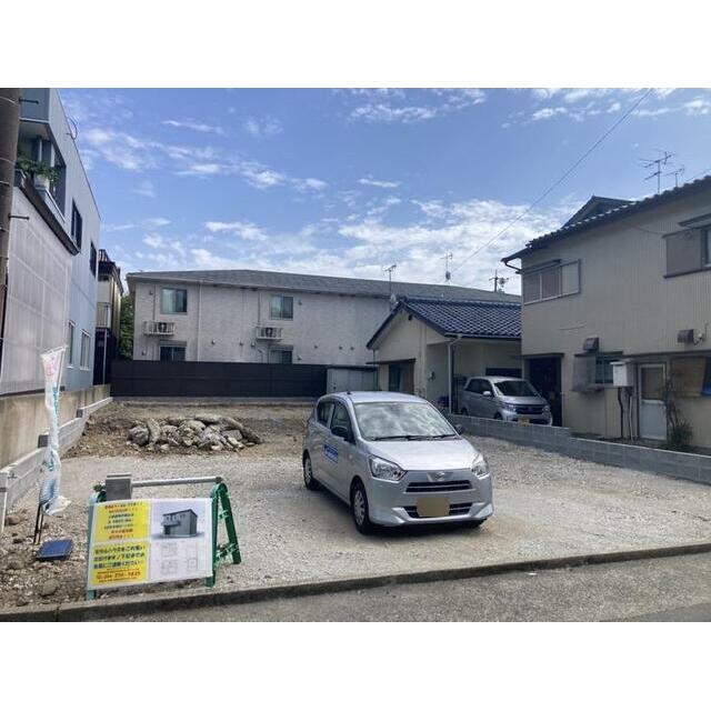 「見かけが好き」も物件選びの立派な決め手のひとつ（1号棟）