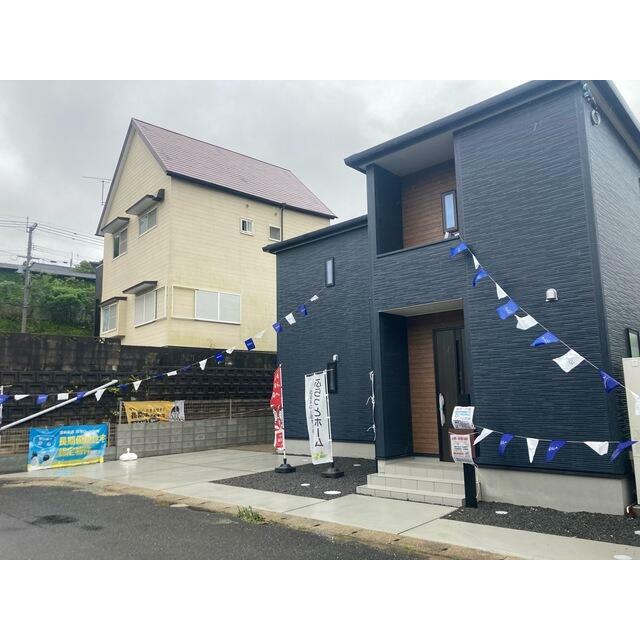 ここに住むために一生懸命頑張ろうと思えてくる家に住みたい（1号棟）