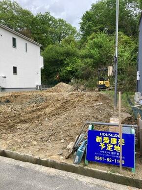 （1号棟）