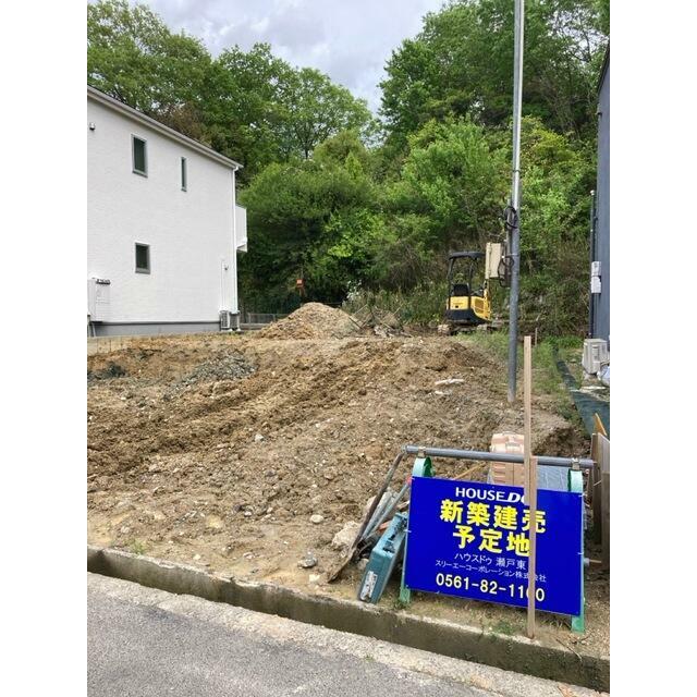 （1号棟）