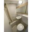 バス/シャワー
