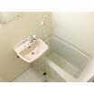 バス/シャワー