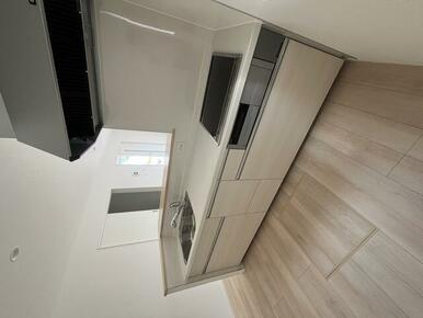 キッチン（同仕様）