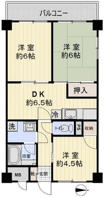 図面と現況が異なる場合は現況を優先とします