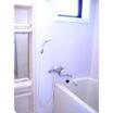 バス/シャワー