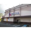 ショッピング施設