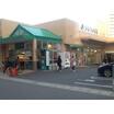 ショッピング施設