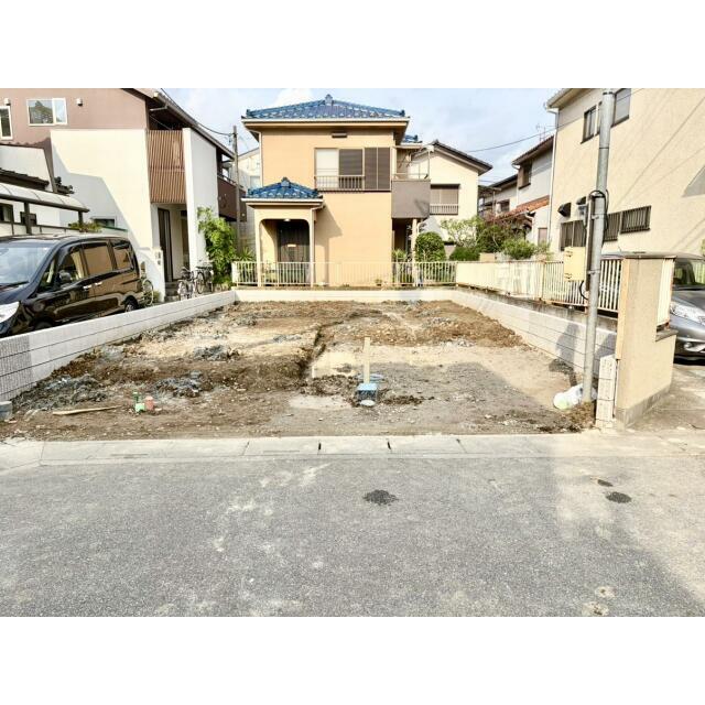 現地写真 2026.7.4現在