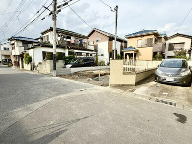 現地写真 2026.7.4現在