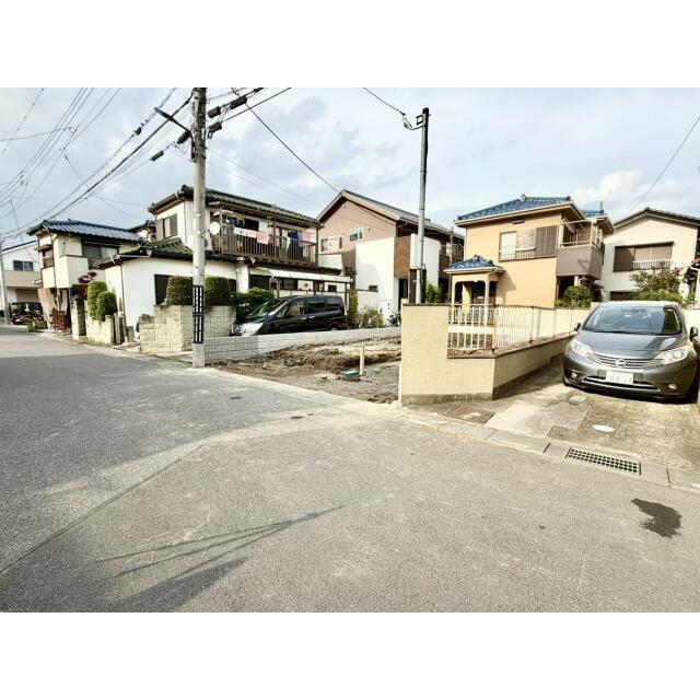 現地写真 2026.7.4現在