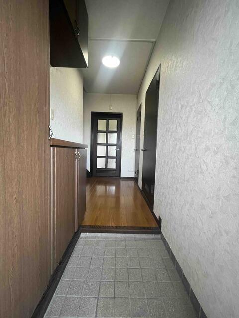 物件画像 壱岐団地 3LDK