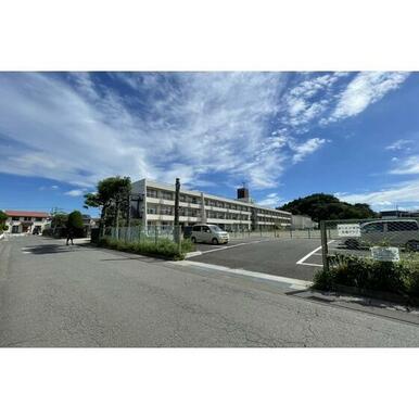 富谷市立富ケ丘小学校