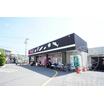 ショッピング施設