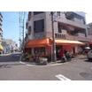 ショッピング施設