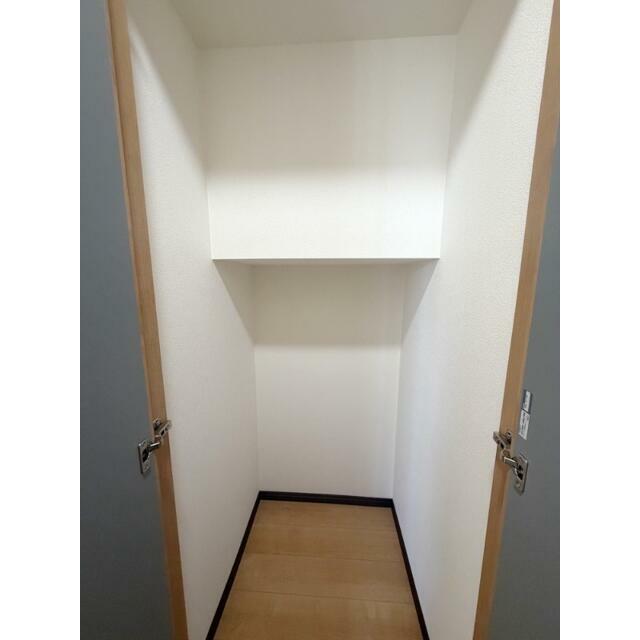 階段下収納
