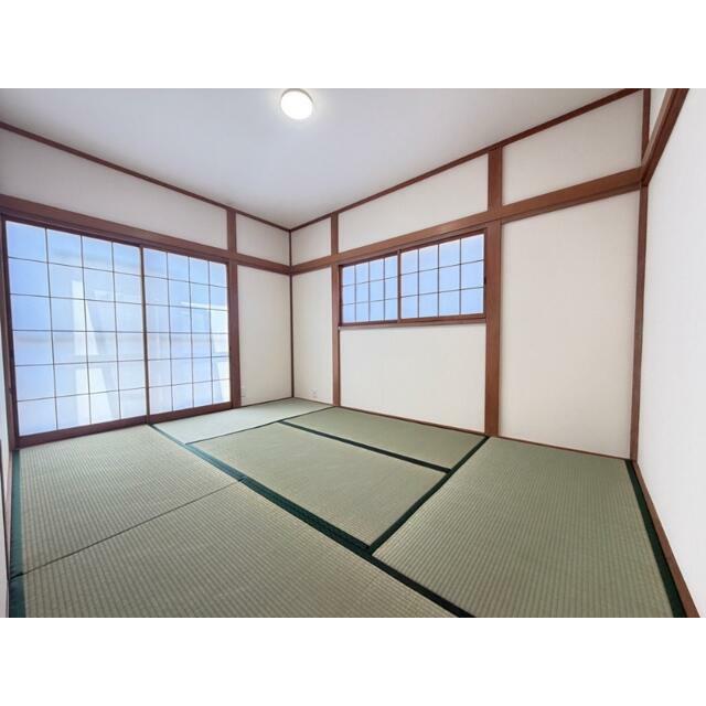 和室6帖